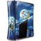 Disney Peter Pan Wendy and the Boys to Neverland Xbox 360 Slim (2010) Skin